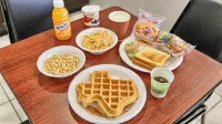 Econo Lodge Austin South