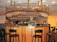 Pier 5 Hotel - bar