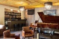 The Barn Accommodation Hotels in Mount Gambier