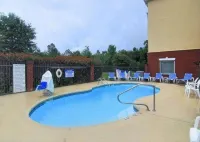 Comfort Inn & Suites Statesboro - University Area - Pools