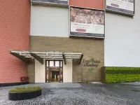 The Fern Residency Asansol Hotels in Asansol