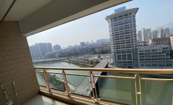 Qingyuan Meichu Homestay