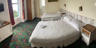 사보이 B&B 브린 호텔