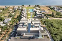 Myrion Beach Resort & Spa - Adults Only Hotel in zona Paralia Gerani