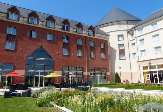 2. 그랜드 매직 호..