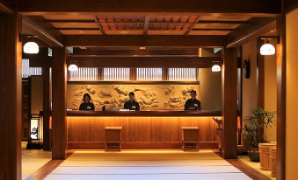 Inishie no yado Keiun