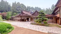 Kongo Sanmaiin
