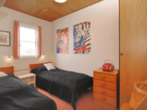 "Stelle" - 100m to the Fjord