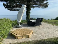 "Amia" - 20m from the Sea