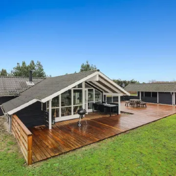 "Acucena" - 1.3km from the Sea