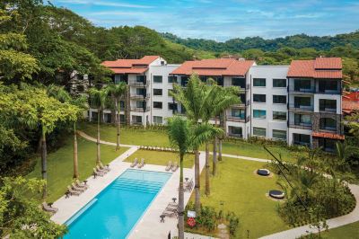 Outdoor Swimming Pool