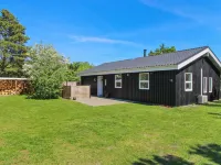 "Fredegæst" - 700m from the Sea