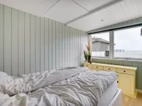 "Pedersen" - 50m from the Sea - 4-Star
