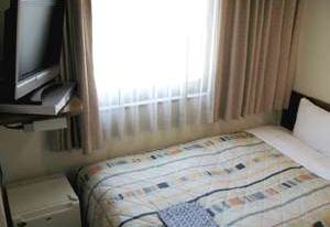 Business Hotel Sunlight Bekkan