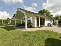 "Kyllikki" - 300m to the Fjord Hotels in Borkop