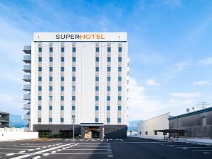 Super Hotel Iyo Saijo