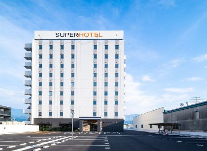 Super Hotel Iyo Saijo