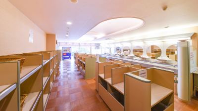 レストラン スプリングゴルフ & アートリゾート淡路の写真