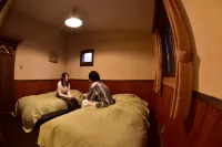 Pension Xaymaca
