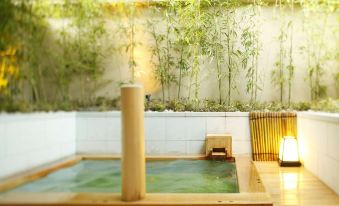 Kyoto Arashiyama Onsen Kadensho (Kyoritsu Resort)