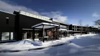Ana InterContinental Appi Kogen Resort Các khách sạn ở Hachimantai
