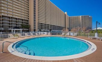 Laketown Wharf Unit 104