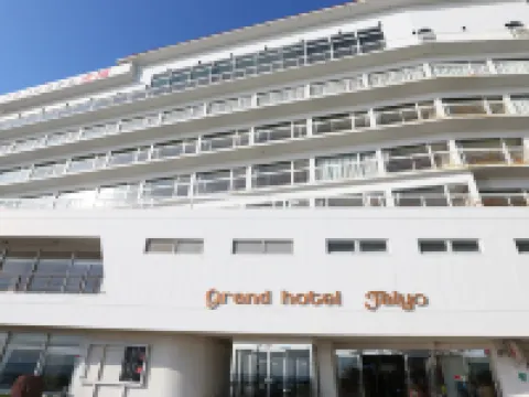 Grand Hotel Taiyo Hotels in Minamiboso