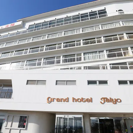 Grand Hotel Taiyo