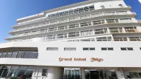 Grand Hotel Taiyo Hotels in Minamiboso