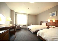 Hotel Brillante Musashino