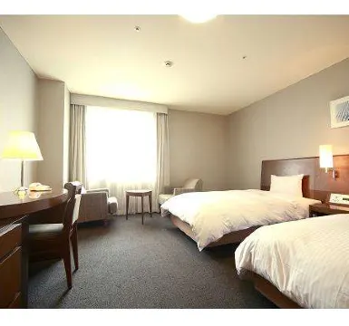 Hotel Brillante Musashino