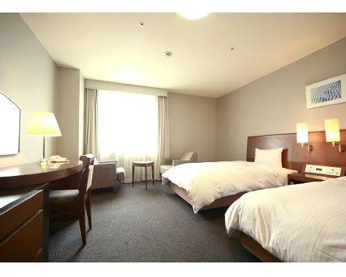 Hotel Brillante Musashino Hotels in Saitama City
