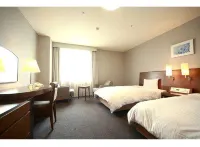 Hotel Brillante Musashino Hotels in Chuo Ward