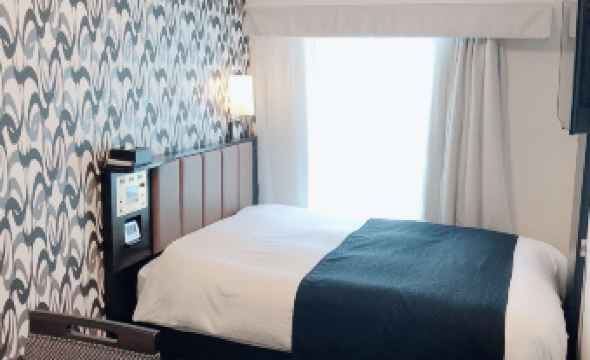 APA Hotel TKP Tokyo Nishikasai