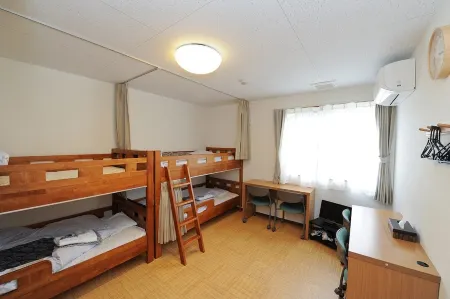 Iriyado Отели рядом со станцией JR Utatsu station