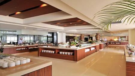 Palace in Moon Beach