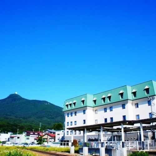 Hotel Folkloro Ominato