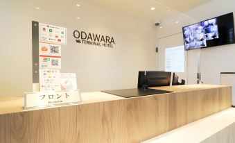 2. Odawara ..