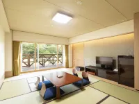 Hakone Kogen Hotel Hotel di Hakone