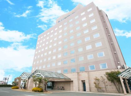 唐津第一ホテルリベール