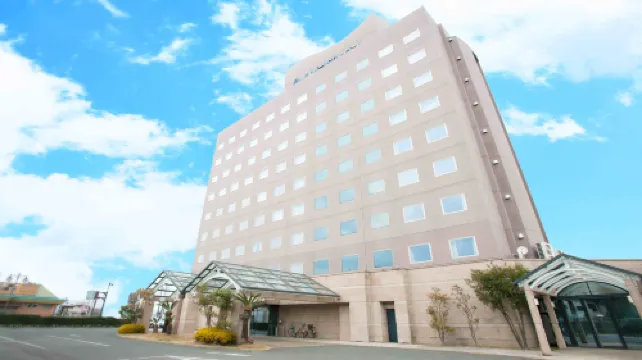 Karatsu Daiichi Hotel Riviere