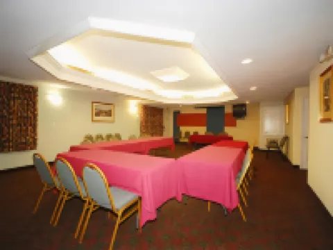 Best Western la Place Inn Hotels in Laplace