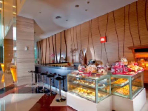Grand Artos Hotel & Convention Hotels in Magelang Regency