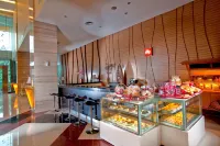 Grand Artos Hotel & Convention Hôtels à : Mertoyudan