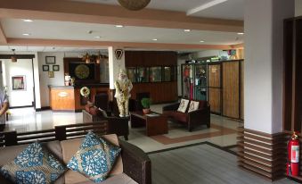 Soledad Suites