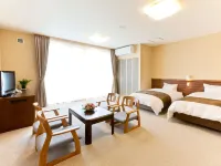 Akita Shirakami Onsen Hotel 노시로 호텔