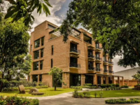 Casa Salles Hotel Boutique Hotels in Tequila