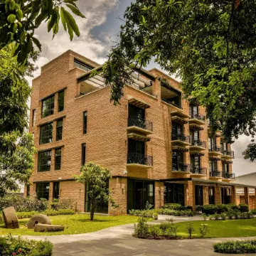 Casa Salles Hotel Boutique