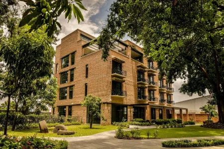 Casa Salles Hotel Boutique