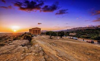 Alludo Aparthotel b&b